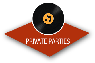 Photo and link to Private Parties